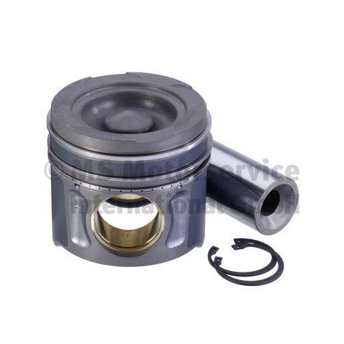 KOLBENSCHMIDT Kolben 42125600