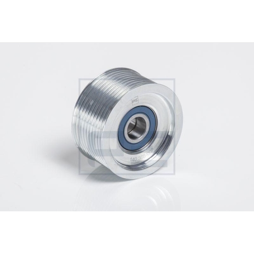 PE Automotive Umlenk-/F&uuml;hrungsrolle, Keilrippenriemen 140.368-00A