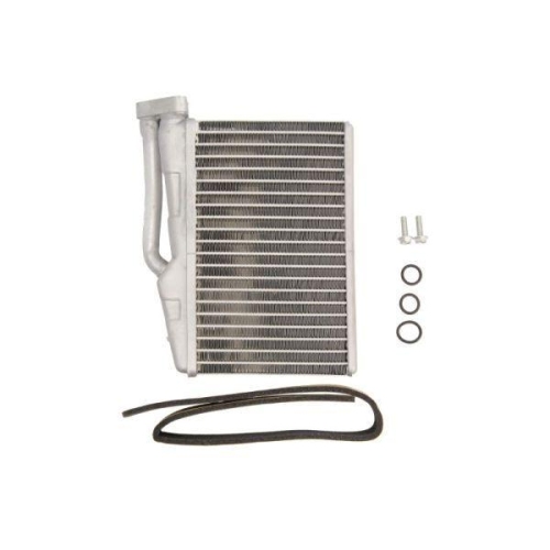 THERMOTEC W&auml;rmetauscher, Innenraumheizung D6B017TT