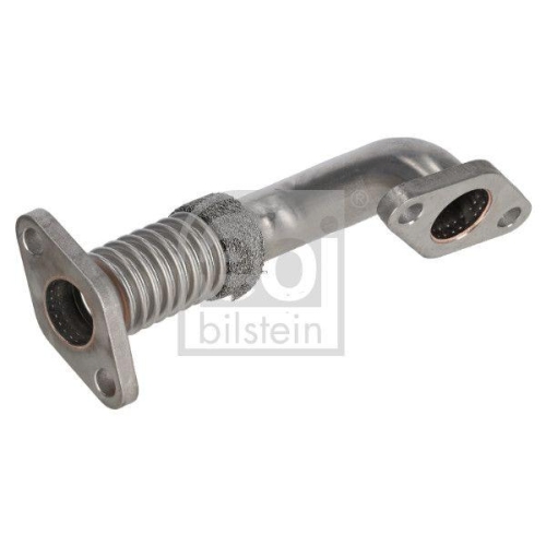 FEBI BILSTEIN Rohrleitung, AGR-Ventil 1007732