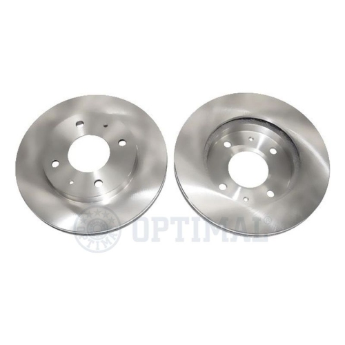 OPTIMAL Bremsscheibe BS-3941C