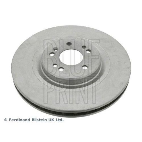 BLUE PRINT Bremsscheibe ADU174342