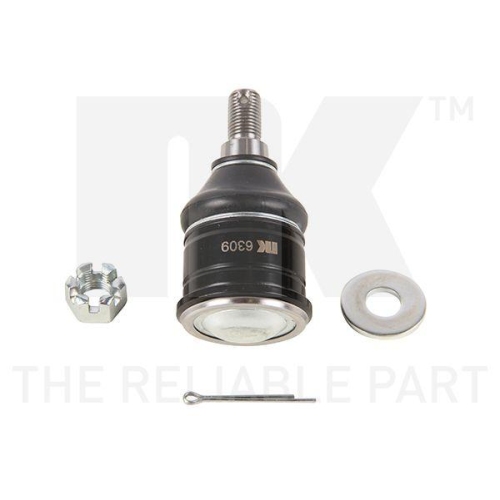 NK Trag-/F&uuml;hrungsgelenk 5042611