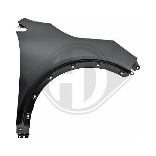 DIEDERICHS Kotfl&uuml;gel 6587006