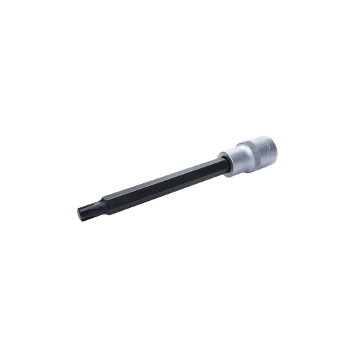 Schraubendreheinsatz, 1/2", RB-Profil, 9 x 140 mm Zoll SW Stahl 04543L