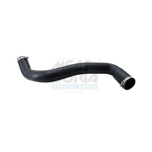 MEAT & DORIA Ladeluftschlauch 96963