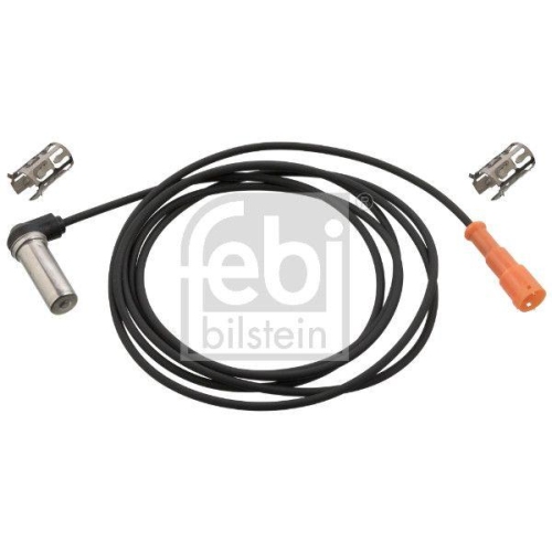 FEBI BILSTEIN Sensor, Raddrehzahl 102455