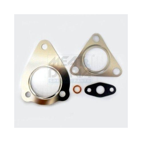 MEAT & DORIA Montagesatz, Lader 60848