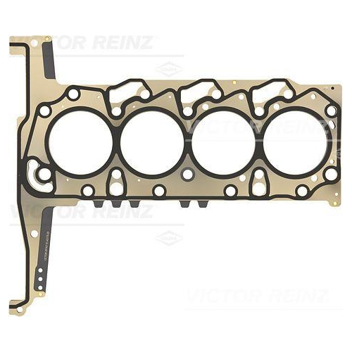 VICTOR REINZ Dichtung, Zylinderkopf 61-43175-20