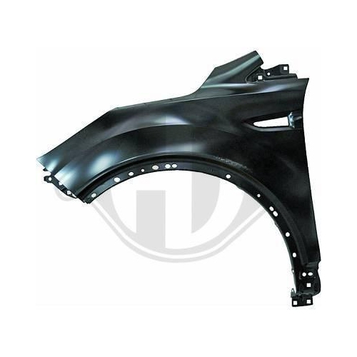 DIEDERICHS Kotfl&uuml;gel 1471007