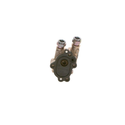BOSCH Kraftstoffpumpe 0 440 020 121