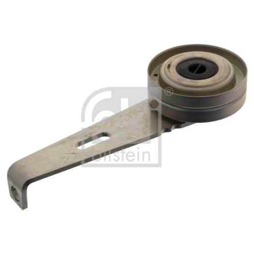 FEBI BILSTEIN Spannrolle, Keilrippenriemen 11348
