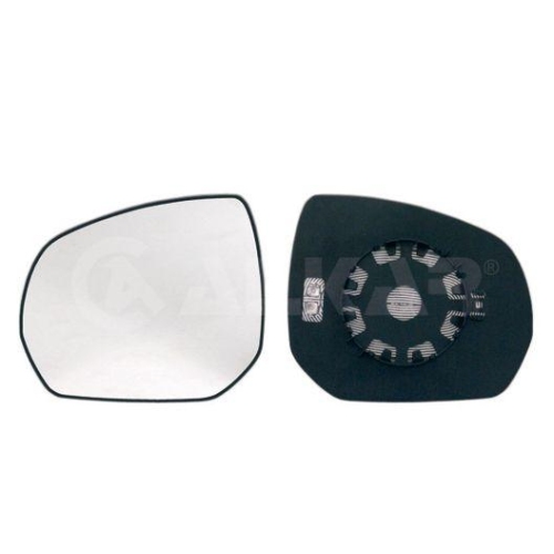 ALKAR Spiegelglas, Au&szlig;enspiegel