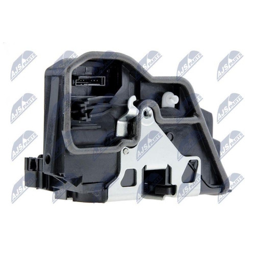 NTY Türschloss EZC-BM-027