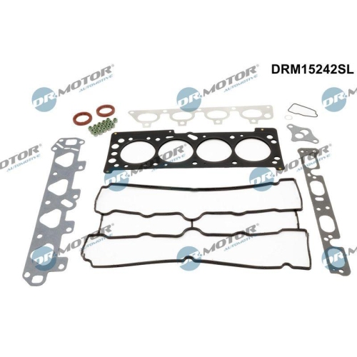Dr.Motor Automotive Dichtungssatz, Zylinderkopf