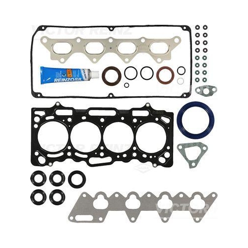 VICTOR REINZ Dichtungsvollsatz, Motor