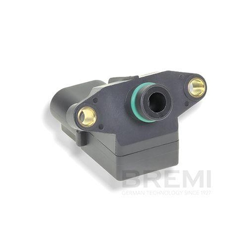 BREMI Sensor, Saugrohrdruck