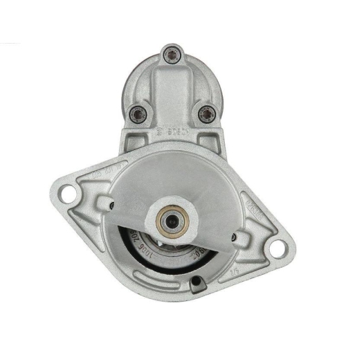 AS-PL Starter Wiederaufbereitet AS-PL