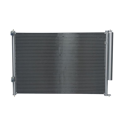 BOSCH Kondensator, Klimaanlage 1 986 AD2 059