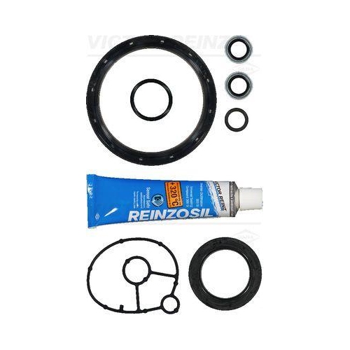 VICTOR REINZ Dichtungssatz, Kurbelgeh&auml;use