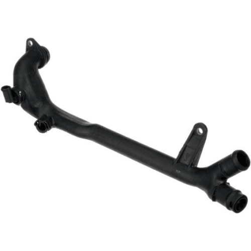 GATES Kühlmittelrohrleitung 02-2836