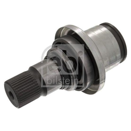 FEBI BILSTEIN Steckwelle, Differential 100241