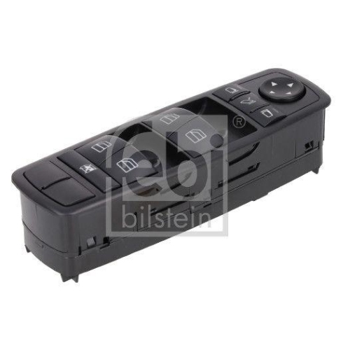 FEBI BILSTEIN Multifunktionsschalter febi Plus 198731