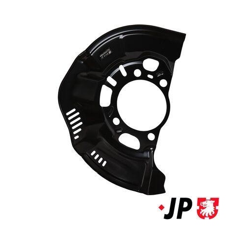 JP GROUP Spritzblech, Bremsscheibe JP 4864204170