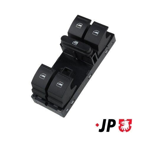 JP GROUP Schalter, Fensterheber JP 1196703200