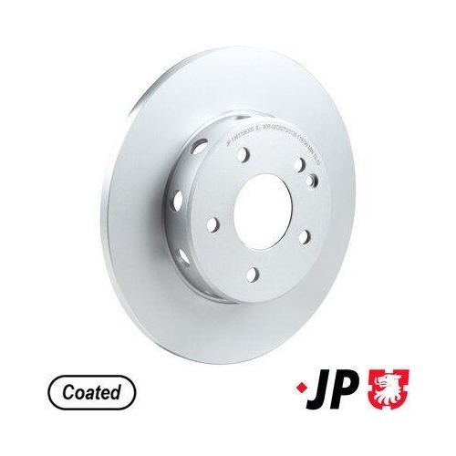 JP GROUP Bremsscheibe JP 1363106300