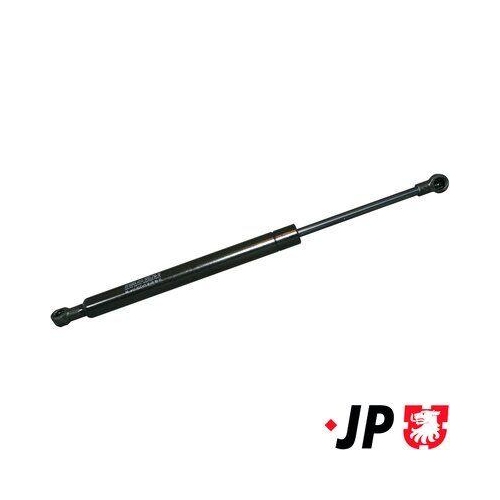 JP GROUP Gasfeder, Koffer-/Laderaum JP 1481201300