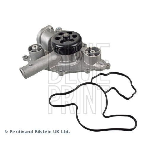 BLUE PRINT Wasserpumpe, Motork&uuml;hlung ADA109112