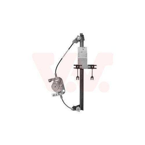 VAN WEZEL Fensterheber 0370264
