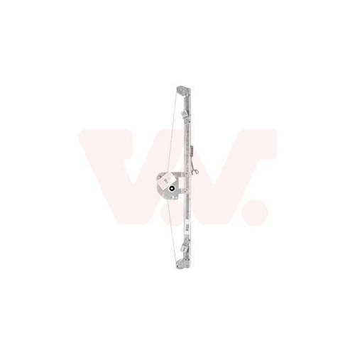 VAN WEZEL Fensterheber 1987262