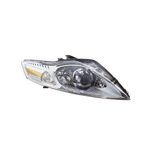 VAN WEZEL Hauptscheinwerfer 1881964N