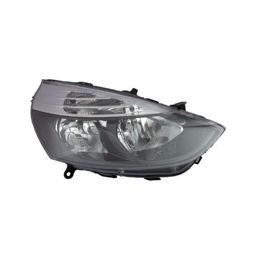 VAN WEZEL Hauptscheinwerfer 4373964