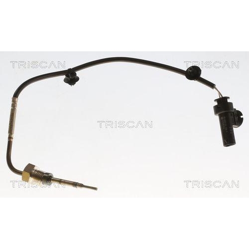 TRISCAN Sensor, Abgastemperatur 8826 24038