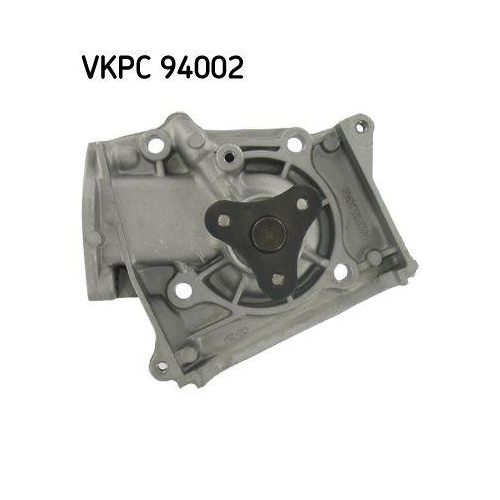 SKF Wasserpumpe, Motork&uuml;hlung VKPC 94002