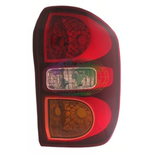 Lexmond Trading BV Schlussleuchte 8897421