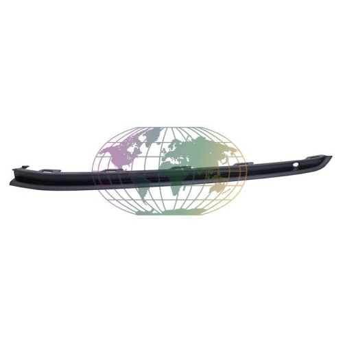 Lexmond Trading BV Zier-/Schutzleiste, Sto&szlig;f&auml;nger 9236124