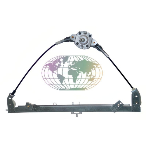 Lexmond Trading BV Fensterheber 3253764