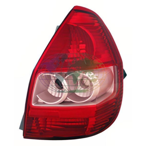 Lexmond Trading BV Schlussleuchte 4002401