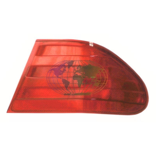 Lexmond Trading BV Schlussleuchte 6041411