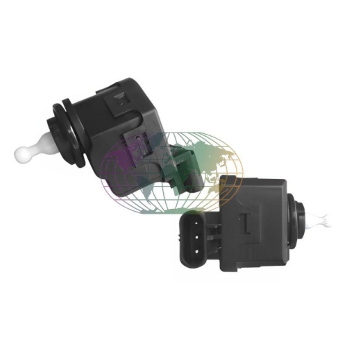 Lexmond Trading BV Stellelement, Leuchtweitenregulierung 6419250