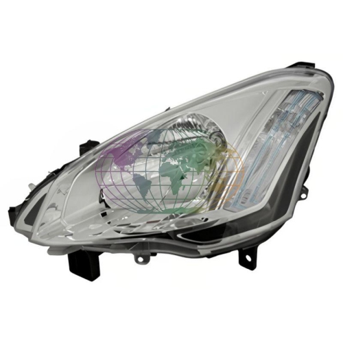 Lexmond Trading BV Hauptscheinwerfer 2035288