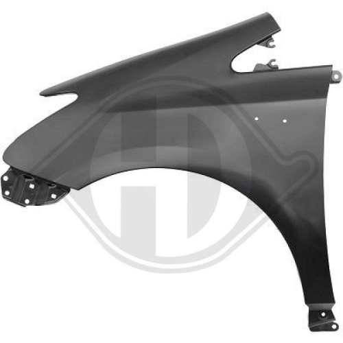 DIEDERICHS Kotfl&uuml;gel 6636407