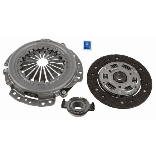 SACHS Kupplungssatz 3000 950 517