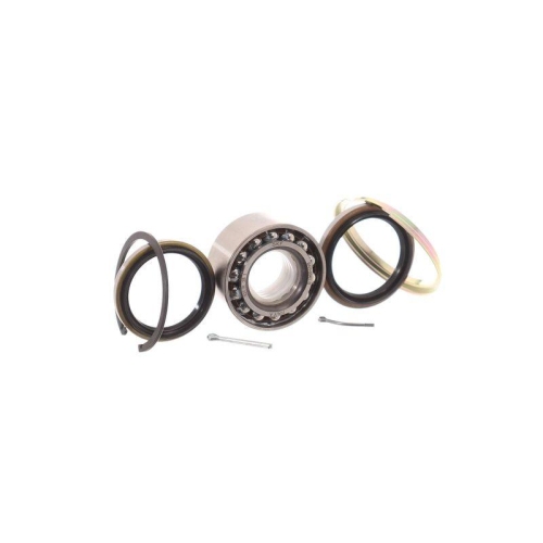 SKF Radlagersatz VKBA 1340