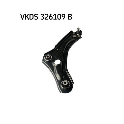 SKF Lenker, Radaufh&auml;ngung VKDS 326109 B