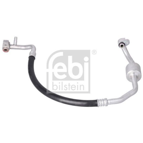 FEBI BILSTEIN Niederdruckleitung, Klimaanlage 1002137